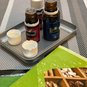 溫書時的妙招 *